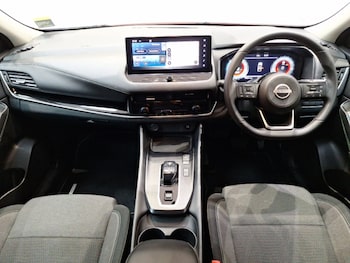 Used Nissan Qashqai 2024 for sale - 76478296: Photo