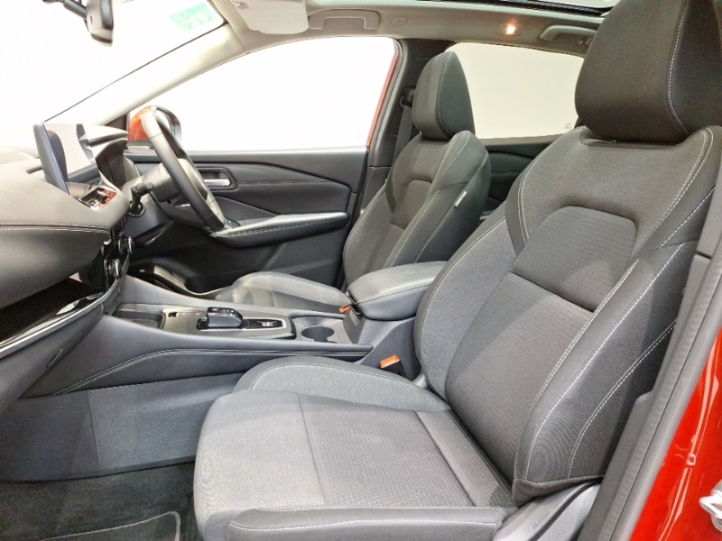 Used Nissan Qashqai 2024 for sale - 76478296: Photo 5