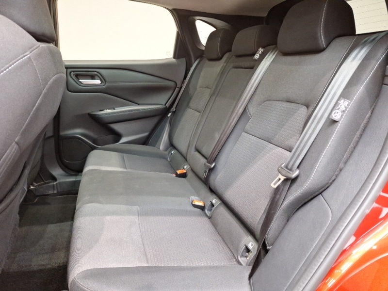 Used Nissan Qashqai 2024 for sale - 76478296: Photo 6