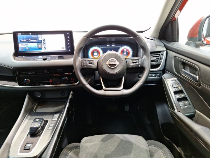 Used Nissan Qashqai 2024 for sale - 76478296: Photo 7