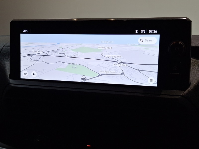 Used Vauxhall Vivaro 2024 for sale - 76901980: Photo 10