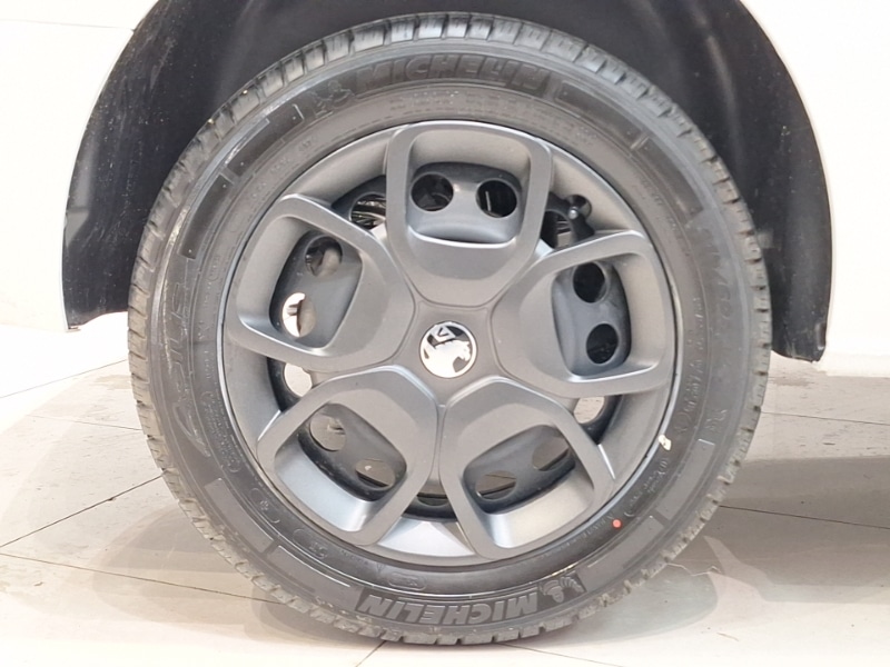 Used Vauxhall Vivaro 2024 for sale - 76901980: Photo 12