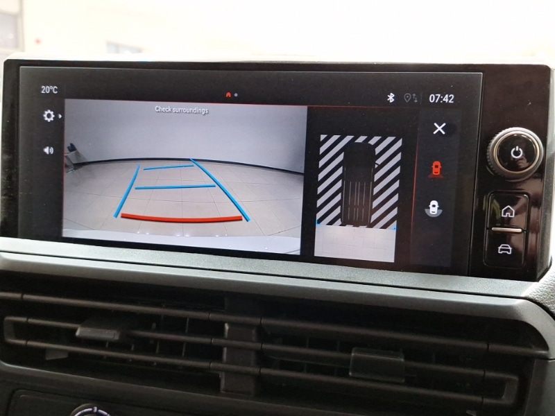 Used Vauxhall Vivaro 2024 for sale - 76901980: Photo 14