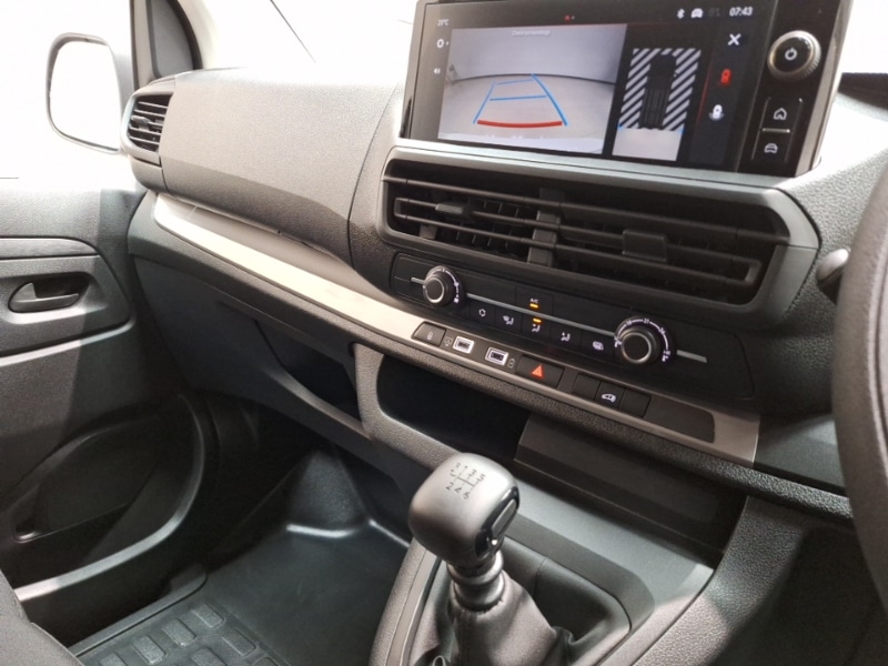 Used Vauxhall Vivaro 2024 for sale - 76901980: Photo 16