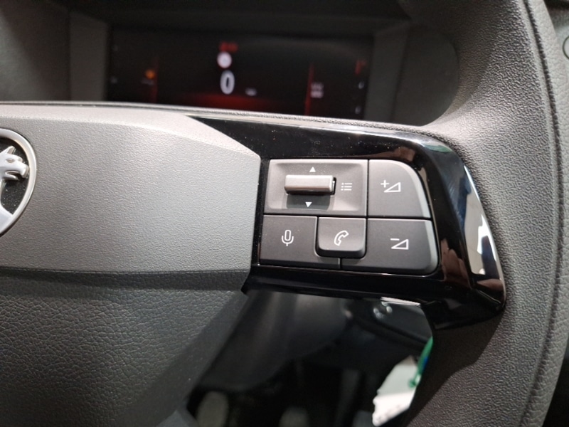 Used Vauxhall Vivaro 2024 for sale - 76901980: Photo 18