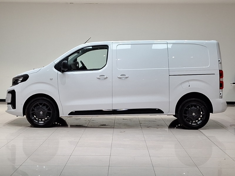 Used Vauxhall Vivaro 2024 for sale - 76901980: Photo 4