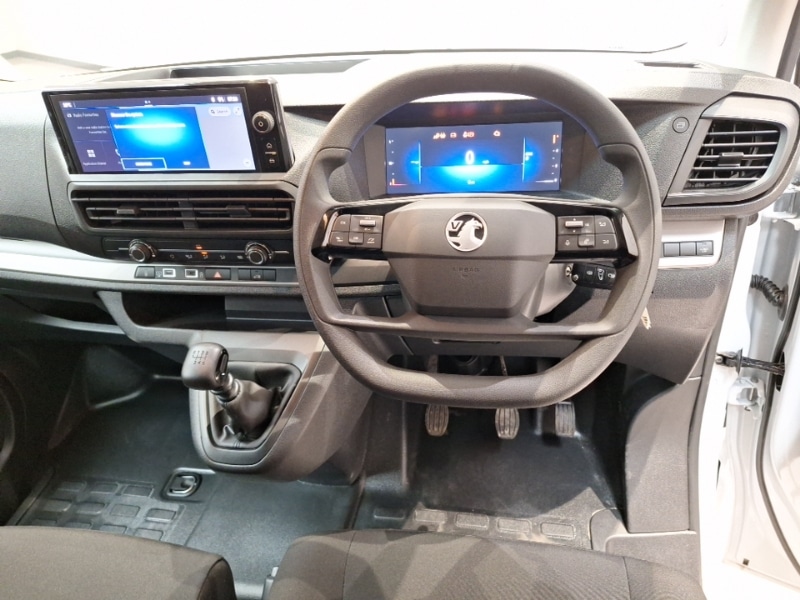 Used Vauxhall Vivaro 2024 for sale - 76901980: Photo 7