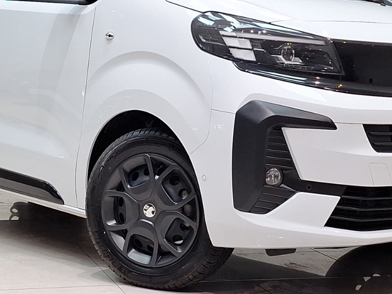 Used Vauxhall Vivaro 2024 for sale - 76901980: Photo 9