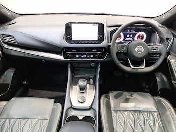 Used Nissan Qashqai 2021 for sale - 75828437: Photo