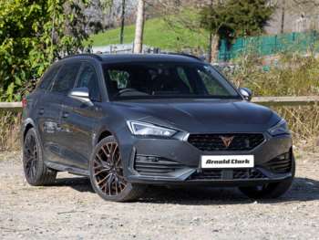 2024 - 1.4 eHybrid VZ2 Design Edition 5dr DSG