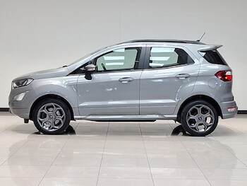 Used Ford Ecosport 2021 for sale - 78547066: Photo