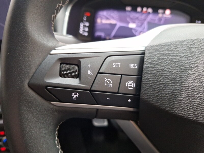 Used SEAT Ibiza 2023 for sale - 78225267: Photo 15