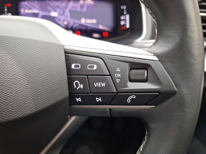 Used SEAT Ibiza 2023 for sale - 78225267: Photo 16