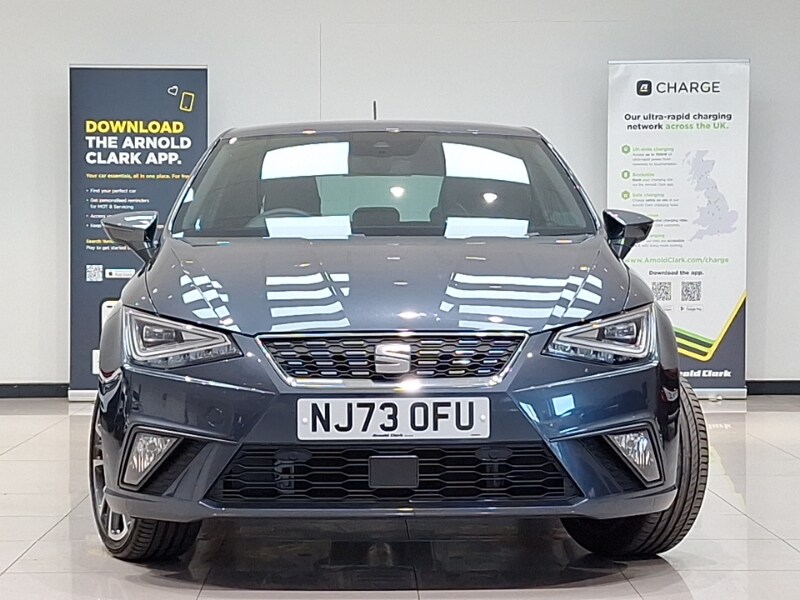 Used SEAT Ibiza 2023 for sale - 78225267: Photo 19