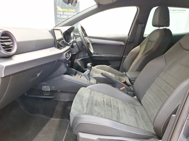 Used SEAT Ibiza 2023 for sale - 78225267: Photo 5