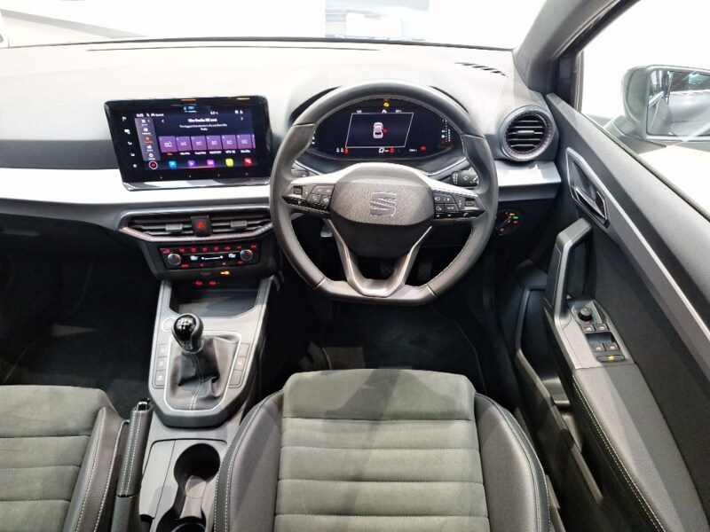 Used SEAT Ibiza 2023 for sale - 78225267: Photo 7