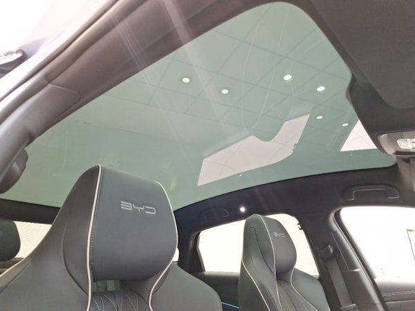 Used BYD Seal 2025 for sale - 75045539: Photo 18