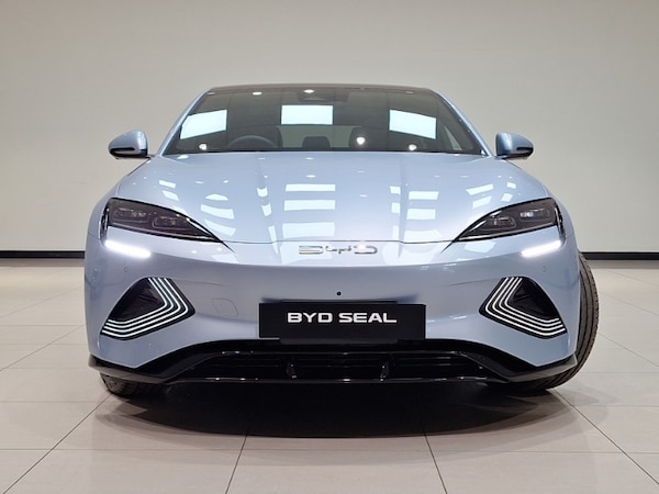 Used BYD Seal 2025 for sale - 75045539: Photo 19