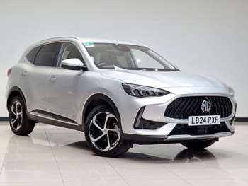 2024 - 1.5 T-GDI Trophy 5dr DCT