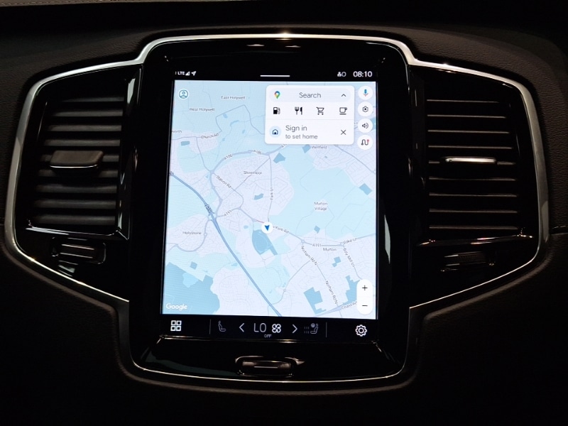 Used Volvo XC90 2022 for sale - 77223932: Photo 10