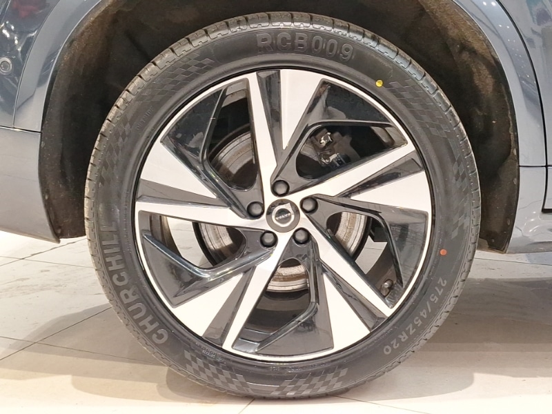 Used Volvo XC90 2022 for sale - 77223932: Photo 12