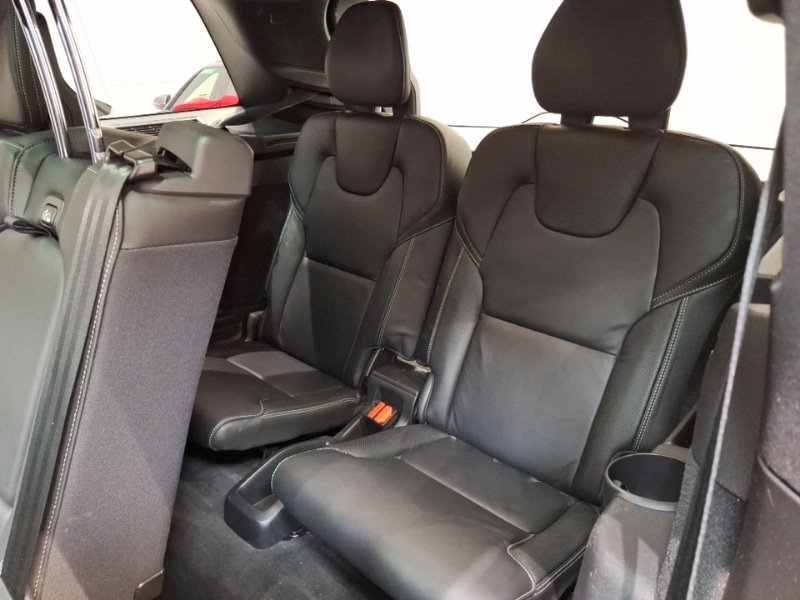 Used Volvo XC90 2022 for sale - 77223932: Photo 14