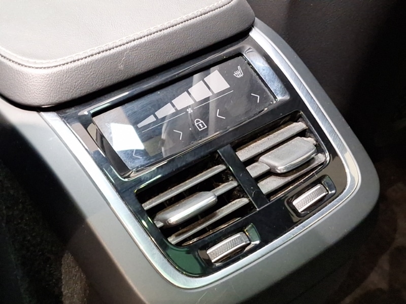 Used Volvo XC90 2022 for sale - 77223932: Photo 15