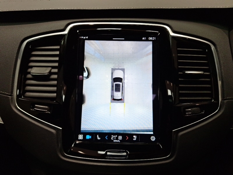 Used Volvo XC90 2022 for sale - 77223932: Photo 17