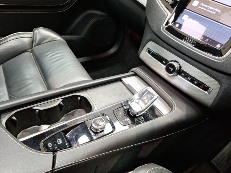 Used Volvo XC90 2022 for sale - 77223932: Photo 18