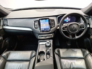 Used Volvo XC90 2022 for sale - 77223932: Photo