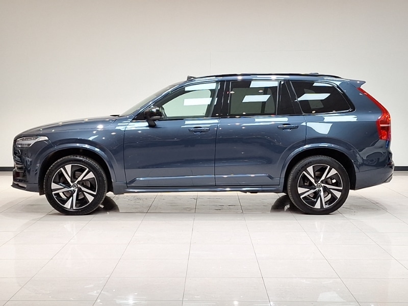 Used Volvo XC90 2022 for sale - 77223932: Photo 4