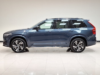 Used Volvo XC90 2022 for sale - 77223932: Photo