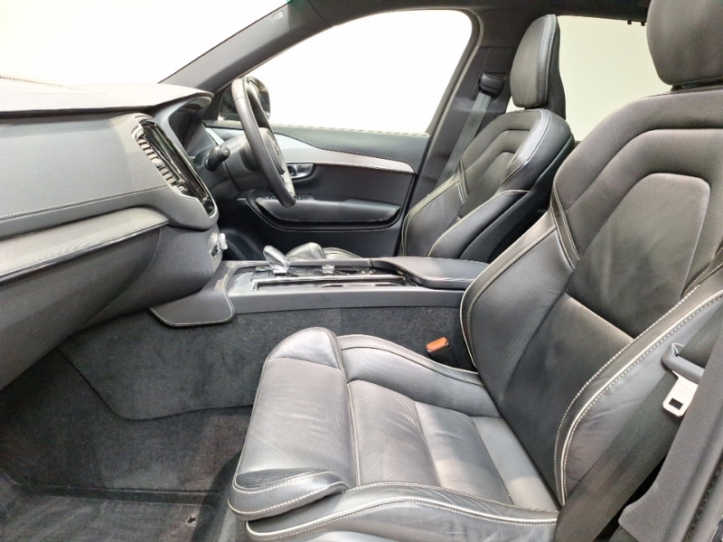 Used Volvo XC90 2022 for sale - 77223932: Photo 5