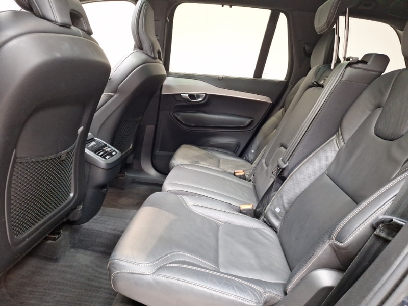 Used Volvo XC90 2022 for sale - 77223932: Photo 6