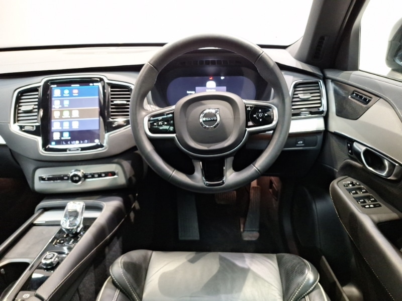 Used Volvo XC90 2022 for sale - 77223932: Photo 7