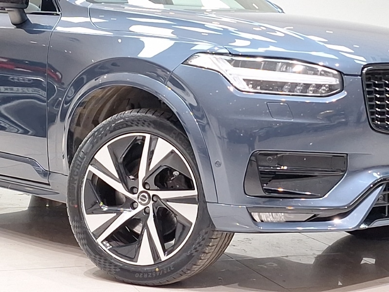 Used Volvo XC90 2022 for sale - 77223932: Photo 9