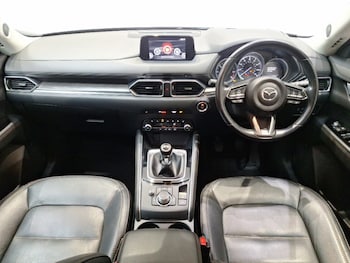 Used Mazda CX-5 2019 for sale - 79180390: Photo