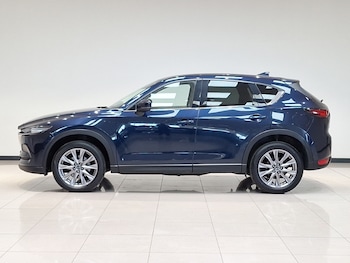 Used Mazda CX-5 2019 for sale - 79180390: Photo