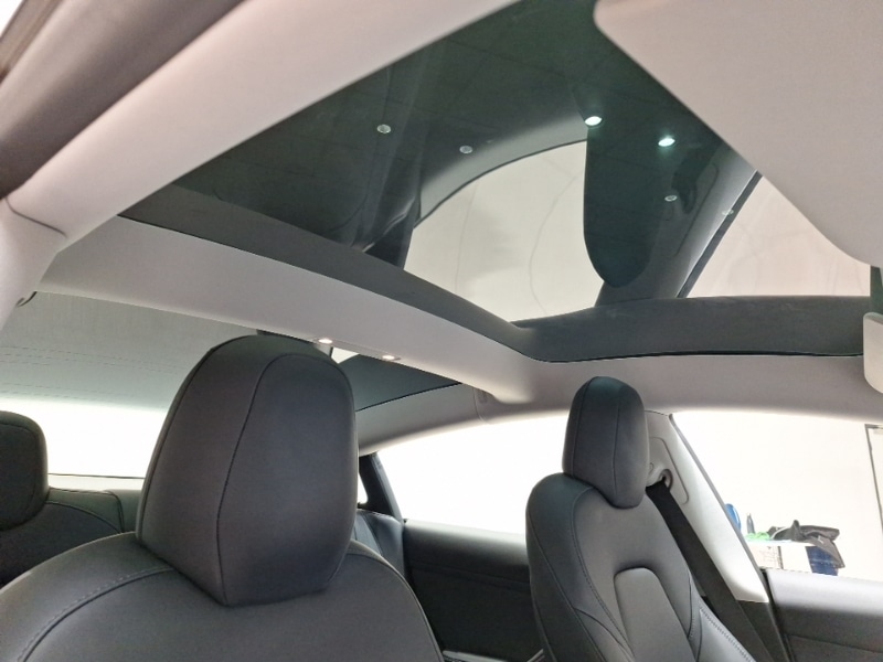 Used Tesla Model 3 2021 for sale - 77078193: Photo 13