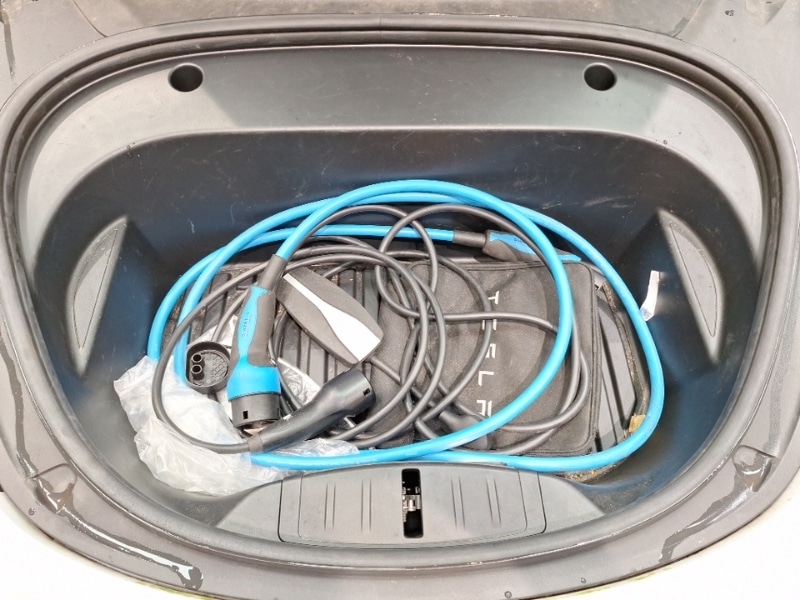 Used Tesla Model 3 2021 for sale - 77078193: Photo 18