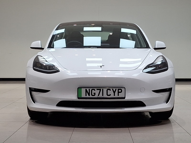 Used Tesla Model 3 2021 for sale - 77078193: Photo 19