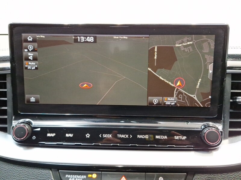 Used Kia XCeed 2020 for sale - 77518376: Photo 10