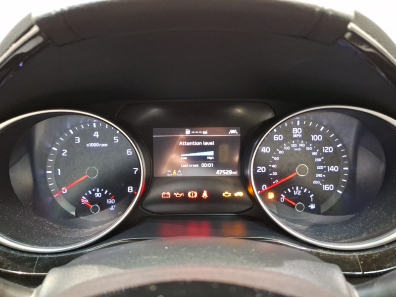 Used Kia XCeed 2020 for sale - 77518376: Photo 11