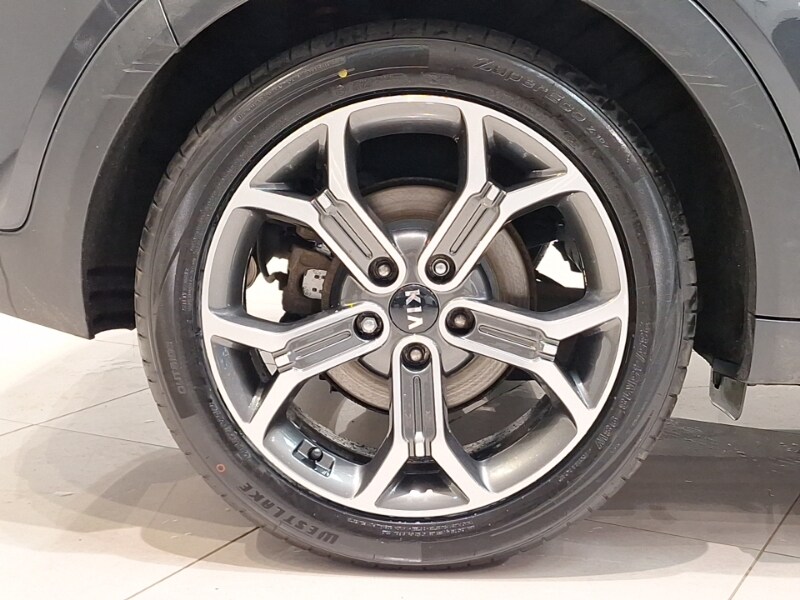 Used Kia XCeed 2020 for sale - 77518376: Photo 12