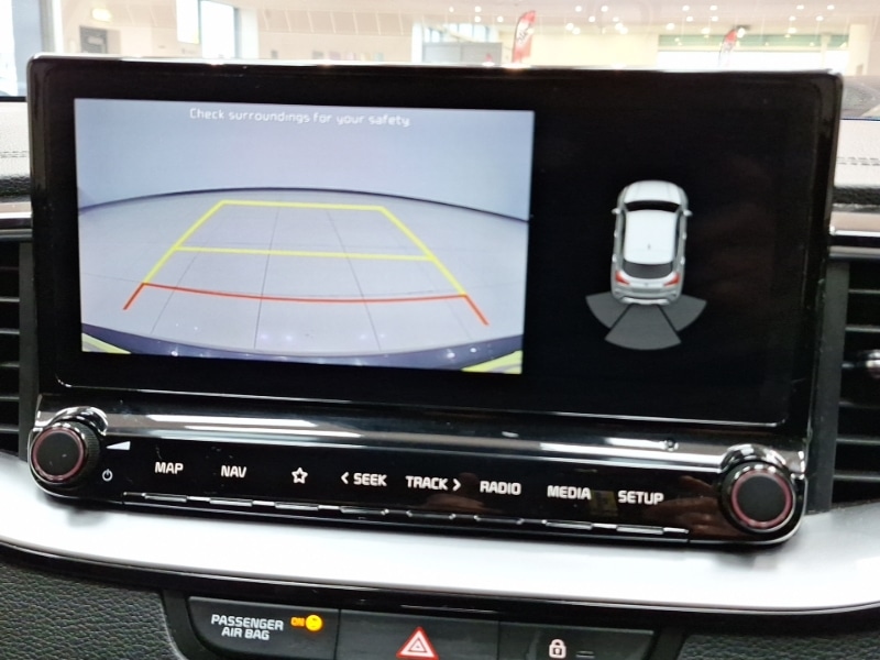 Used Kia XCeed 2020 for sale - 77518376: Photo 13