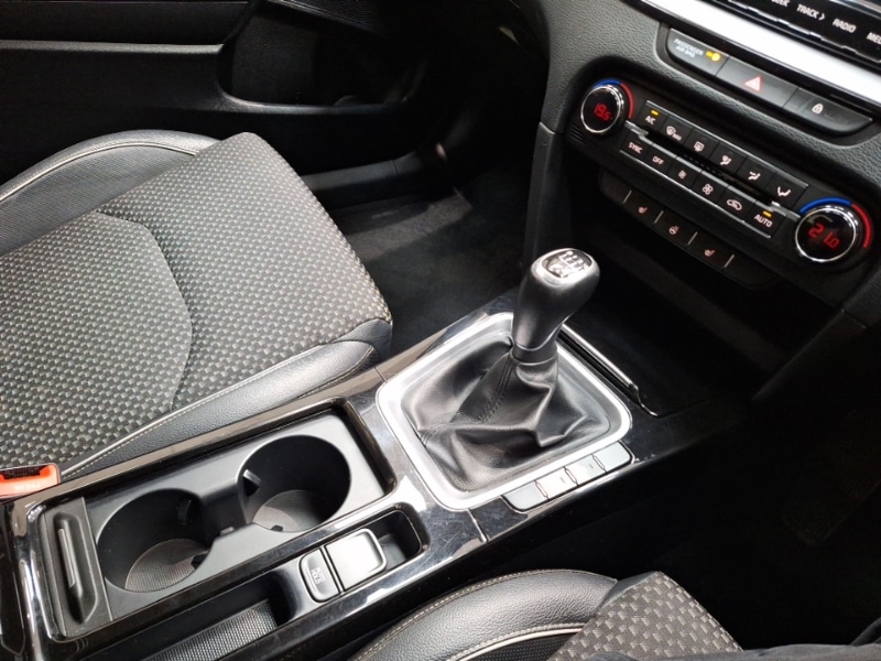 Used Kia XCeed 2020 for sale - 77518376: Photo 14