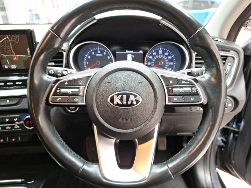 Used Kia XCeed 2020 for sale - 77518376: Photo 16