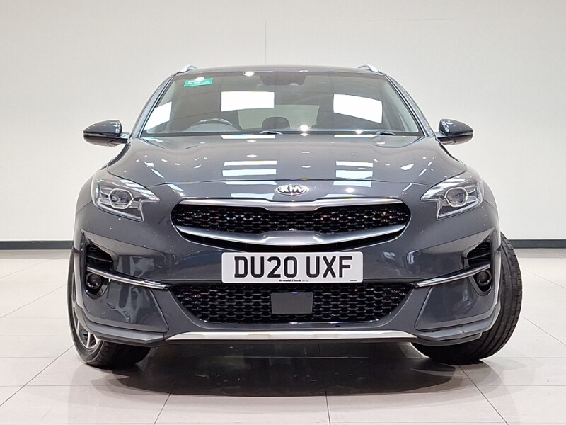 Used Kia XCeed 2020 for sale - 77518376: Photo 19