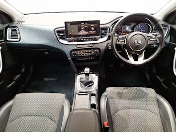 Used Kia XCeed 2020 for sale - 77518376: Photo