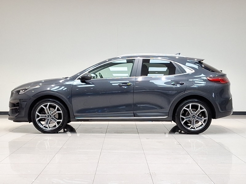 Used Kia XCeed 2020 for sale - 77518376: Photo 4